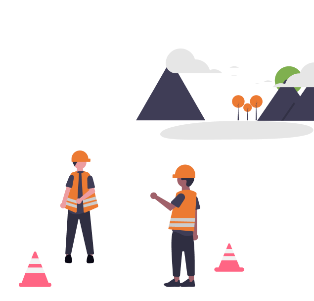 Mining